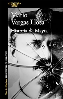 Historia de Mayta Mario Vargas Llosa